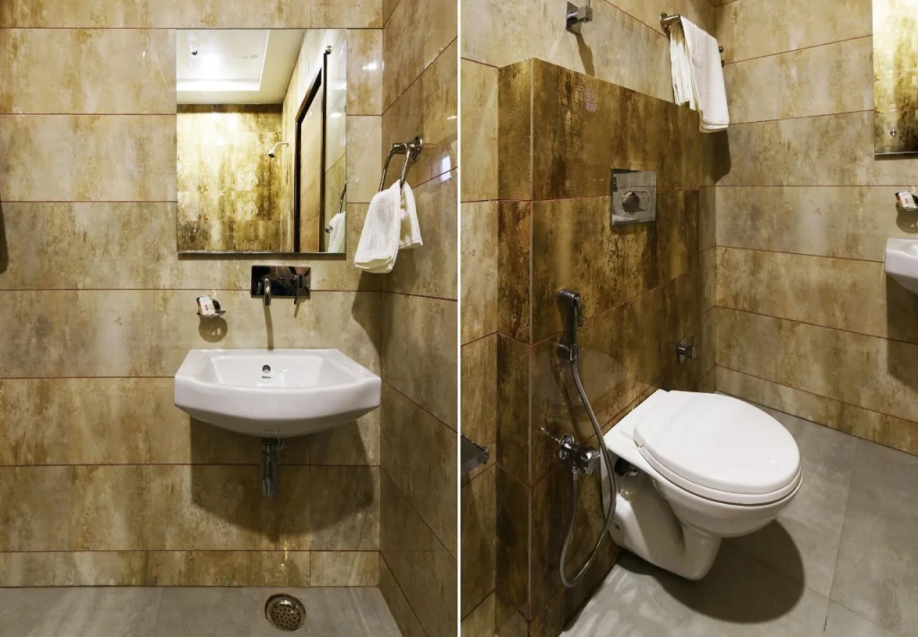 OYO 17336 Flagship Sector 23 Rohini