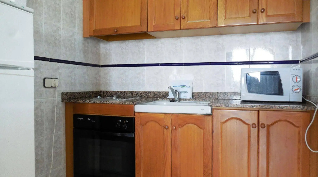Apartamentos Costa Azahar 3000
