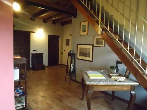 B&B Ai Tre Confini