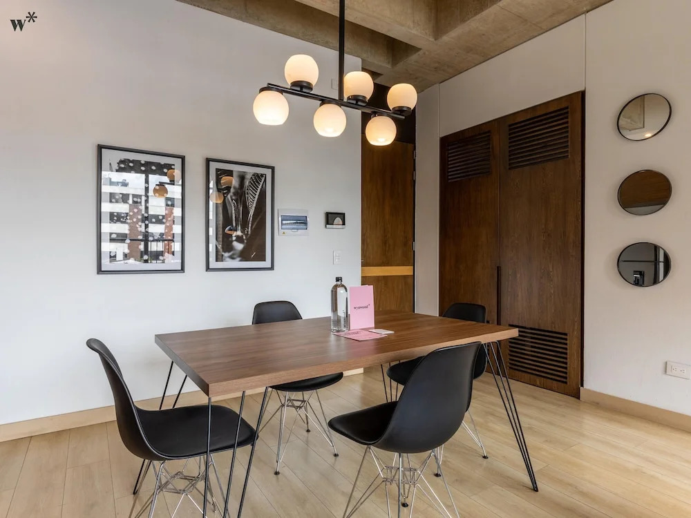 Canvas Lofts by Wynwood House