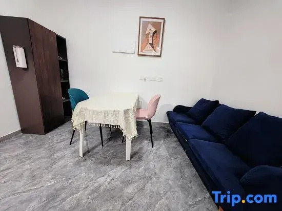Huwan Xiaozhu Homestay