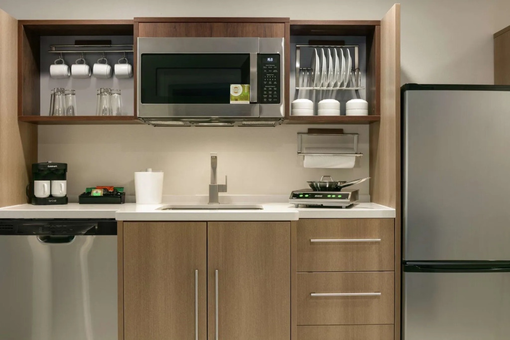 Home2 Suites By Hilton Easton