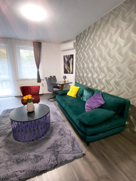 H & A Suite Gozsdu - THE 1001 NIGHTS SUITE