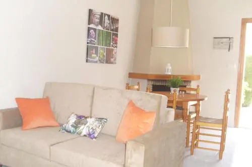 Apartamentos Olivar