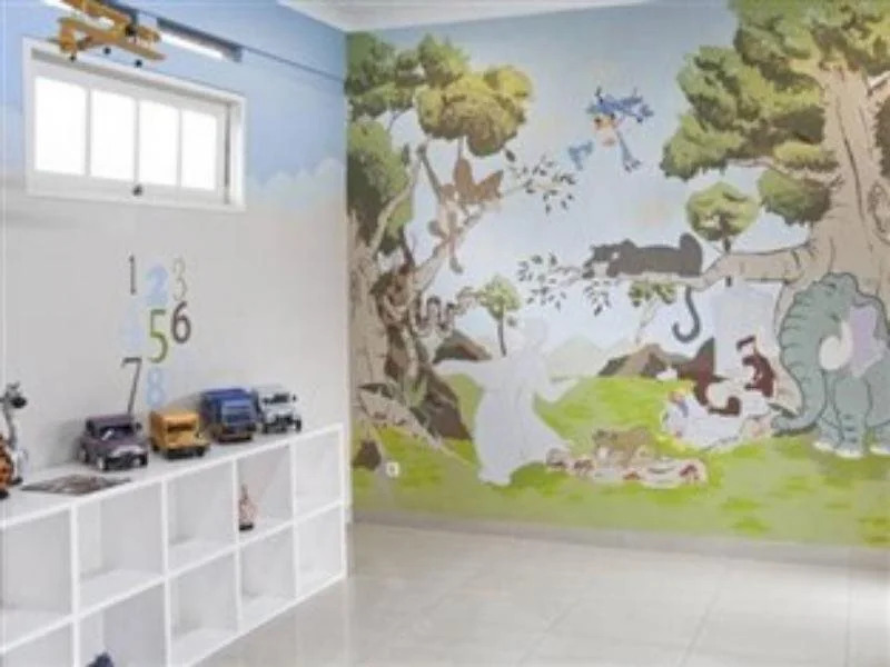 Selaras Guest House
