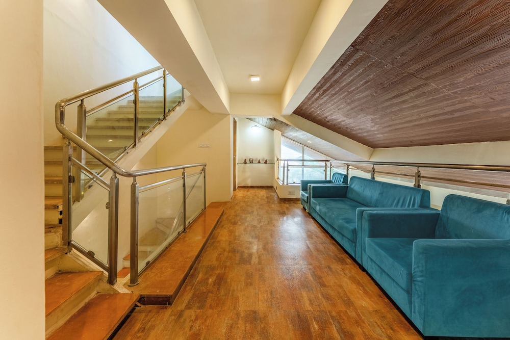 Alaya Stays Gauri Villa 3BHK With Pool