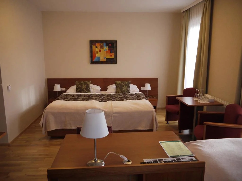 Hotel Chateau Orlice
