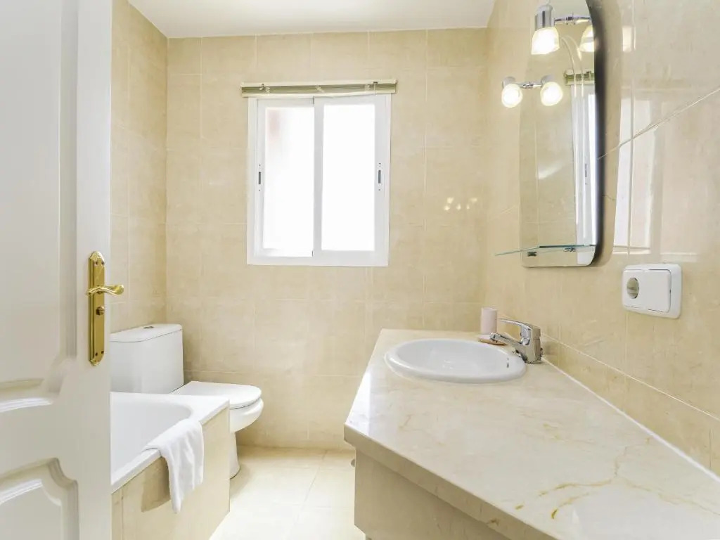 2308- 2bedrooms apt with stunning sea view-terrace