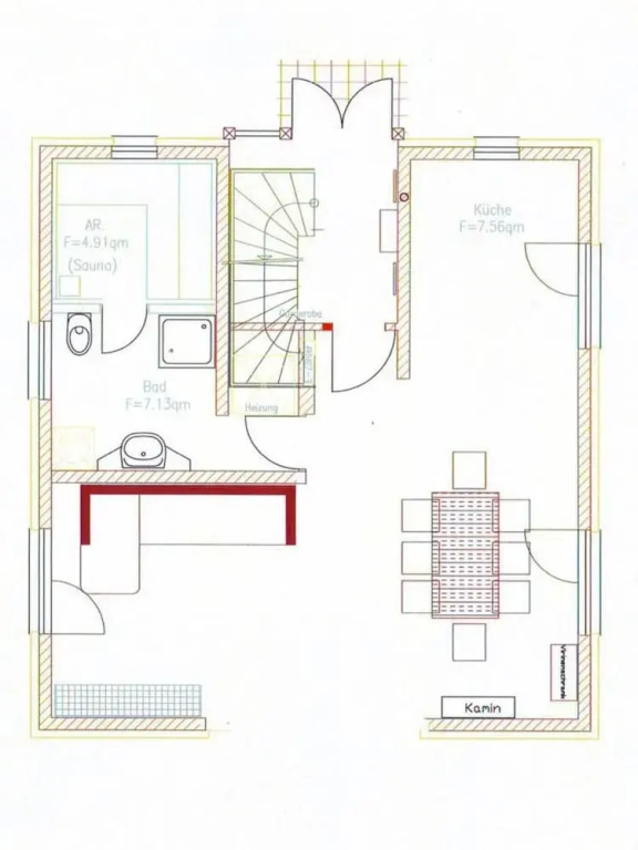 Droom Unter Reet 2 Comfortable Holiday Residence