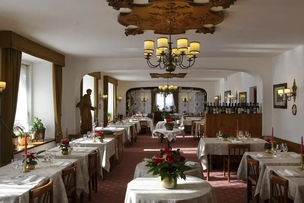 Hotel Menardi