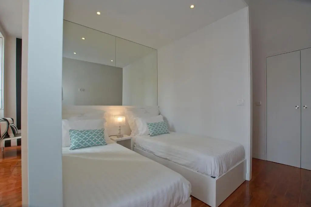 Bolhão Nobre Apartments