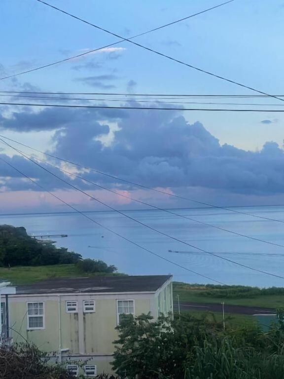Lovely & Cozy Apartments - Oceanic View
