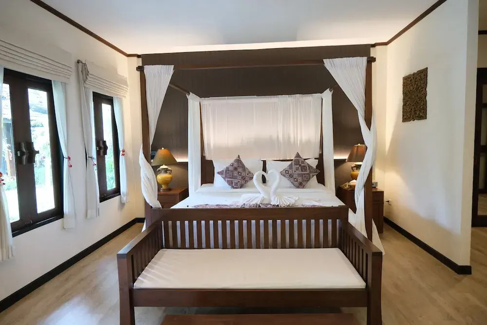 Vimarn Kaew Village and Resort
