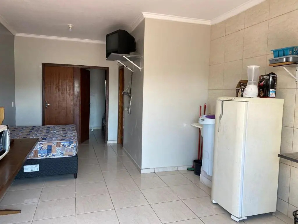 CK - Casa privativa térrea com AR WIFI 3 Vagas 2 DORM, 1 BWC BRUNO KLEMTZ