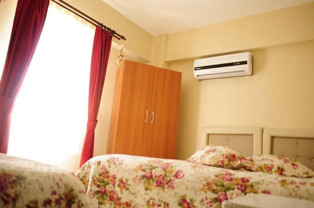 Saklıbahçe Hotel