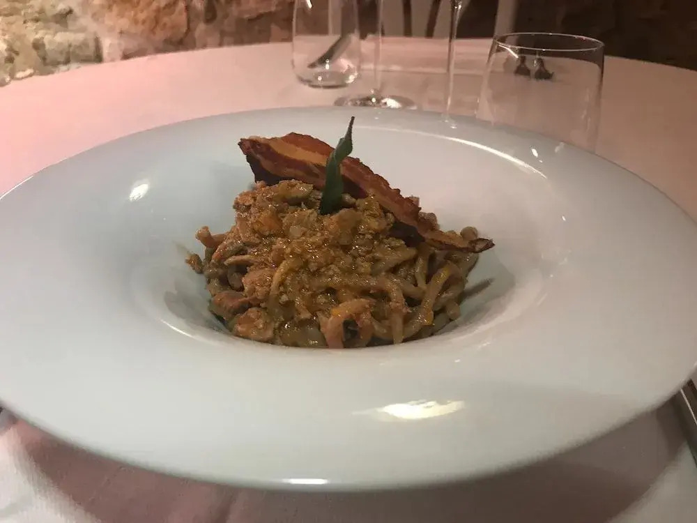 Mulino Di Quercegrossa