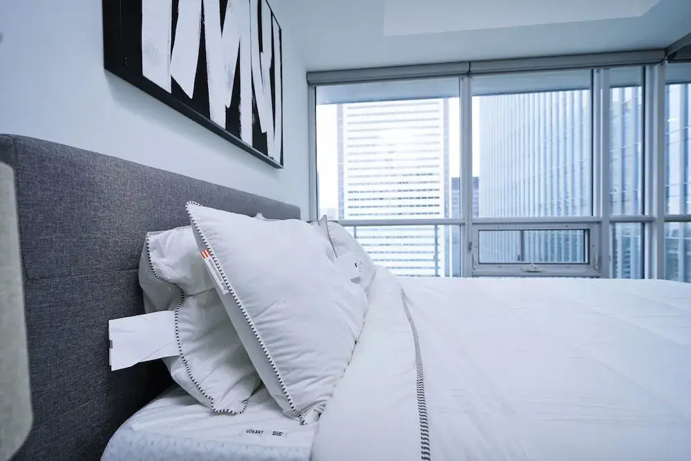 The Temperance Boutique Suites