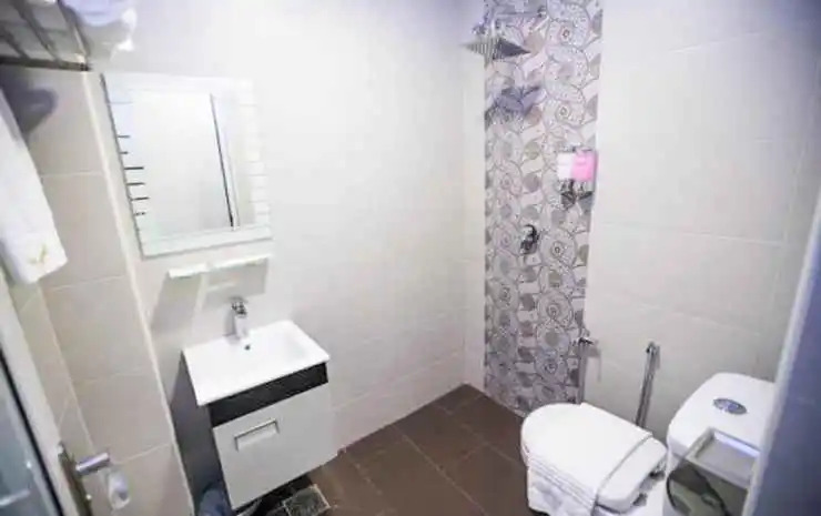 Al Khatiri Hotel
