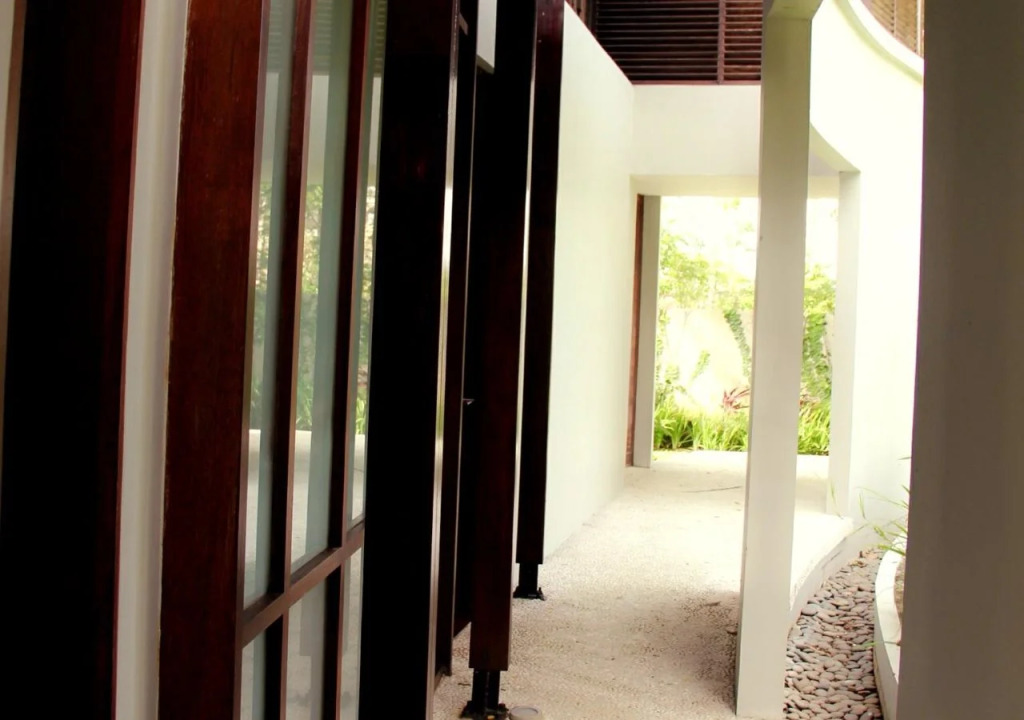Emerald River Villa