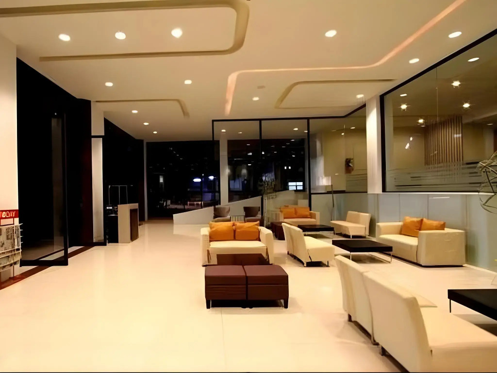 The Regent Ubon Hotel