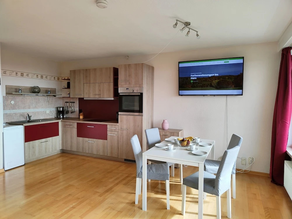 Apartments Harz Panorama