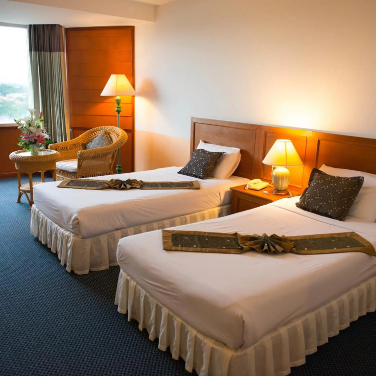 Phayao Gateway Hotel