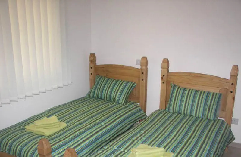 Sally Apartment