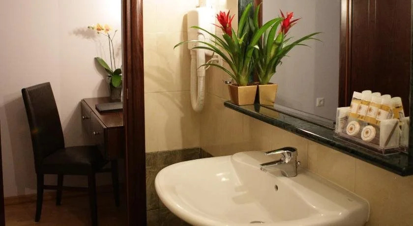 Flisvos Hotel Nafpaktos
