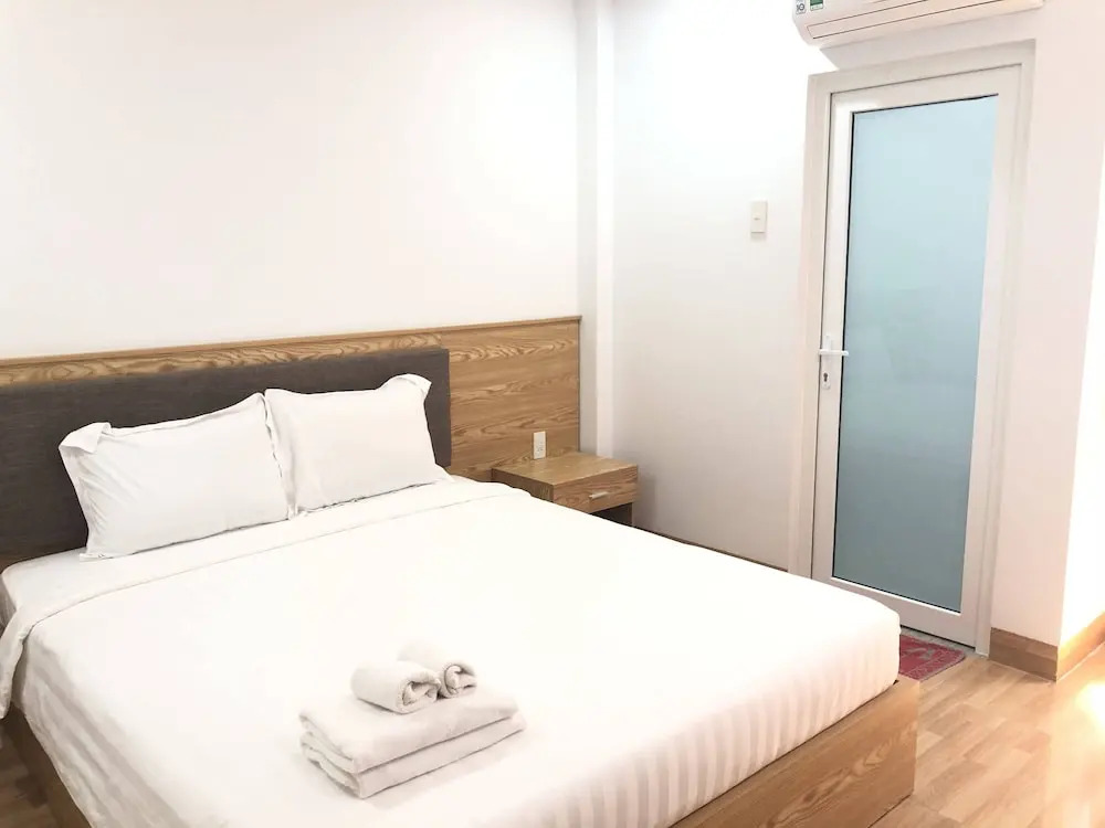 OYO 1127 Hana Hotel Nha Trang