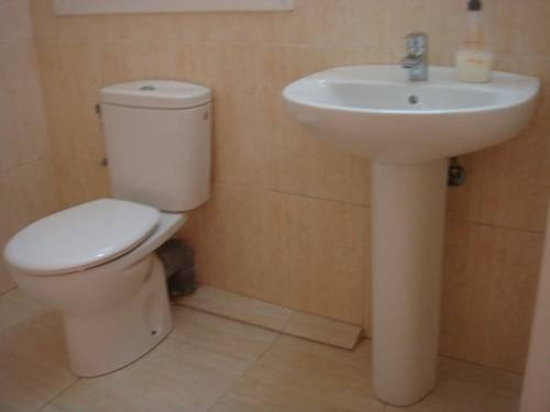 Hotel Turis Alba