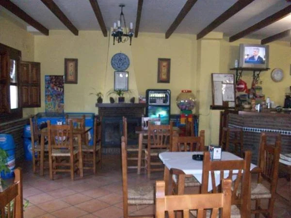 Hostal Moraima