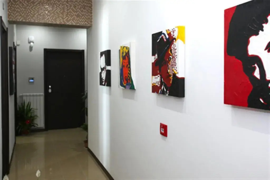 B&B Studio83 Pompei