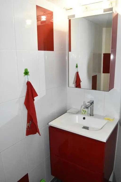 Résidence HAWAI 1 - Maisons & Villas pour 6 Personnes 14
