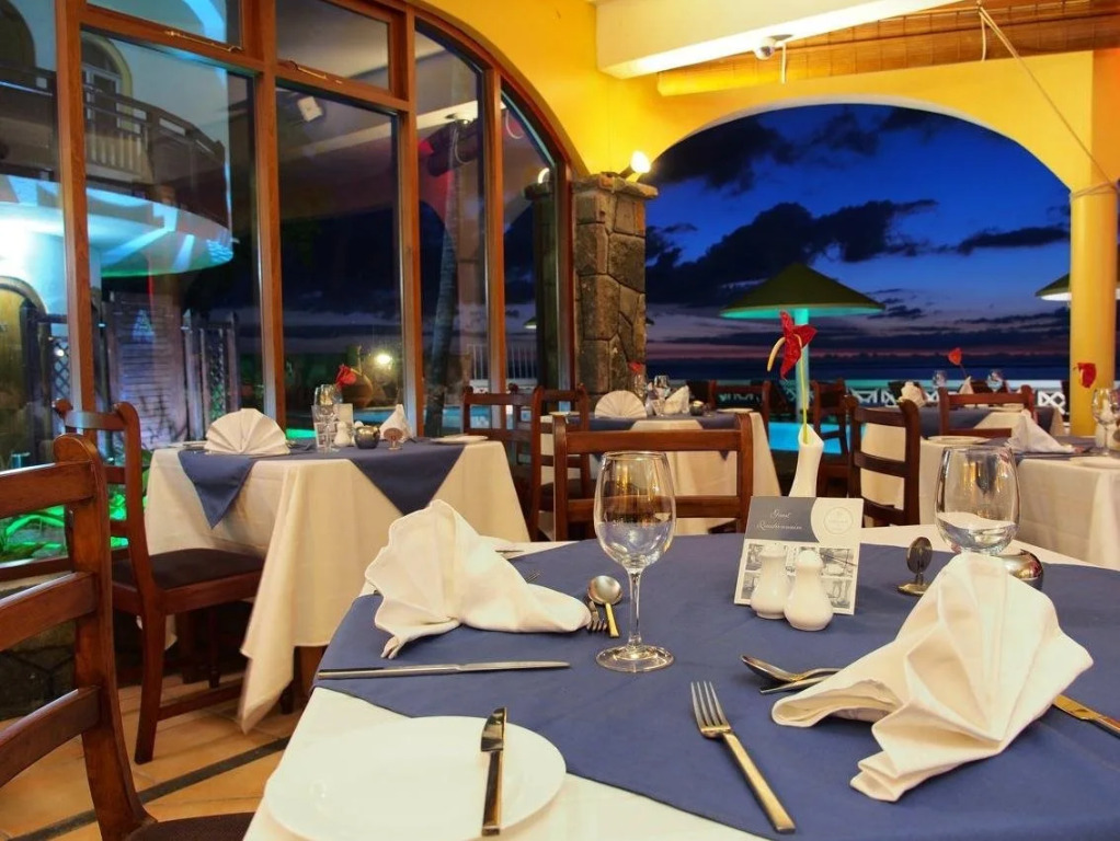 Gold Beach Resort