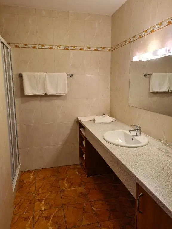Hotel Stocker