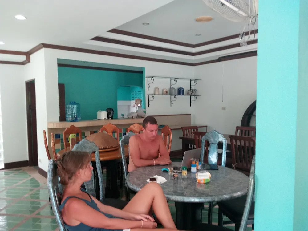 Samui Ben SV Hotel