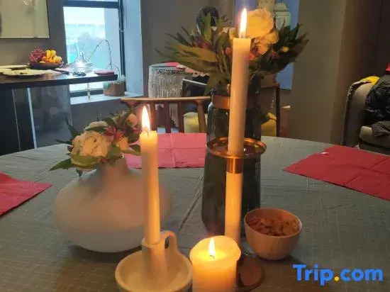 Yiming Book House Leisure & Vacation Homestay (JiaXian guangkuotiandi store)