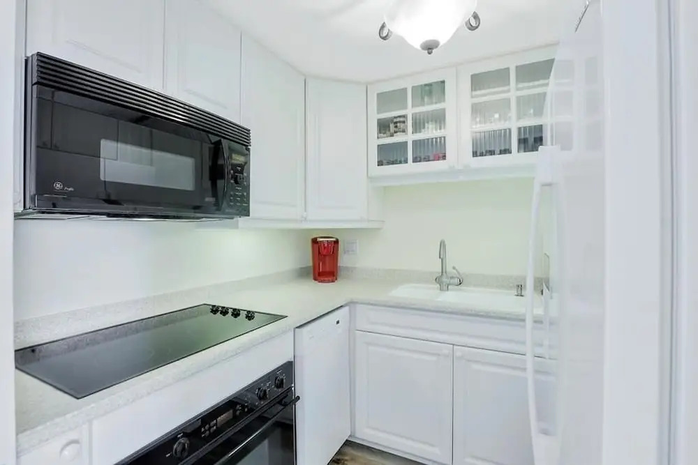 Admiralty House Unit 1104s Marco Island Vacation Rental 1 Bedroom Condo