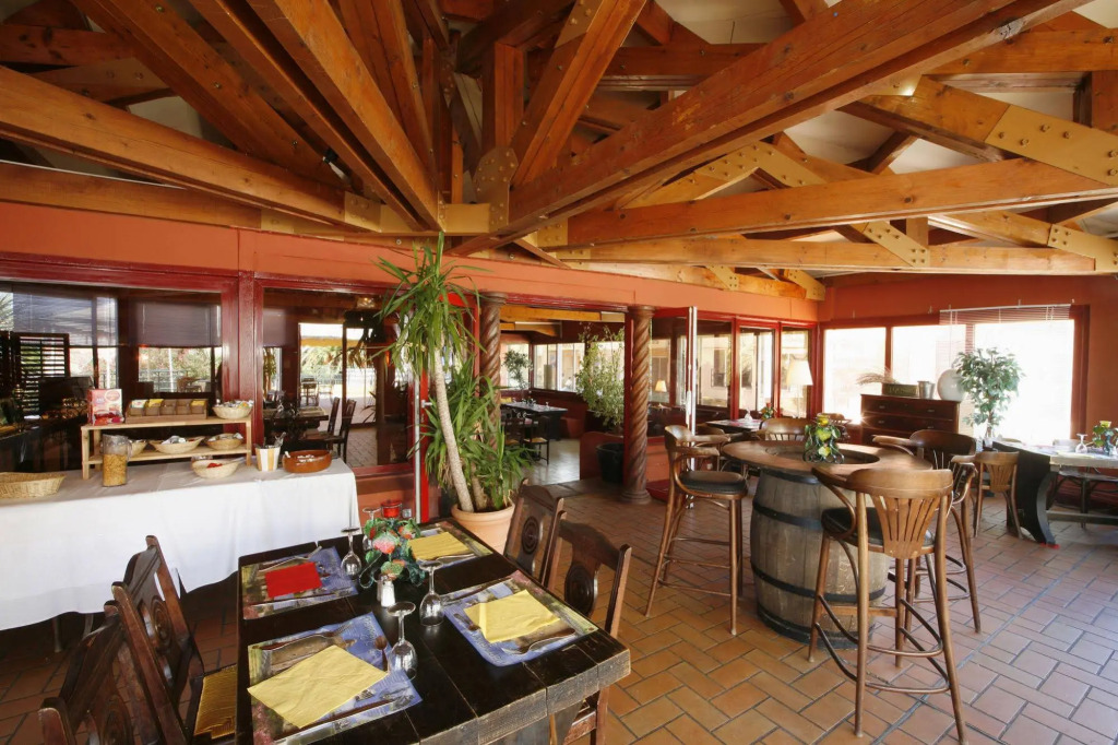 Hotel des Vignes