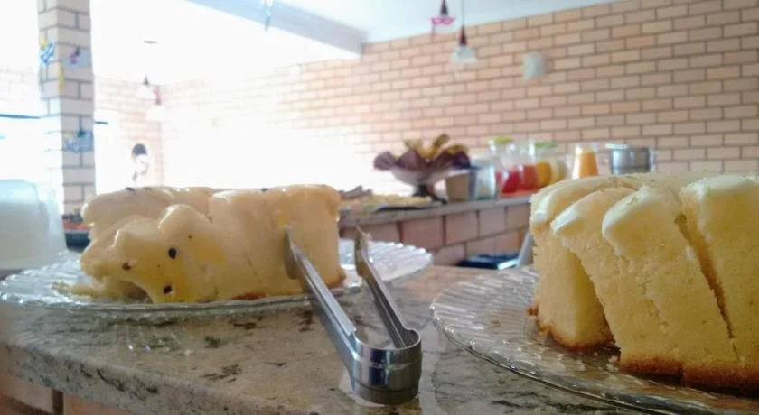 Pousada Herva Doce