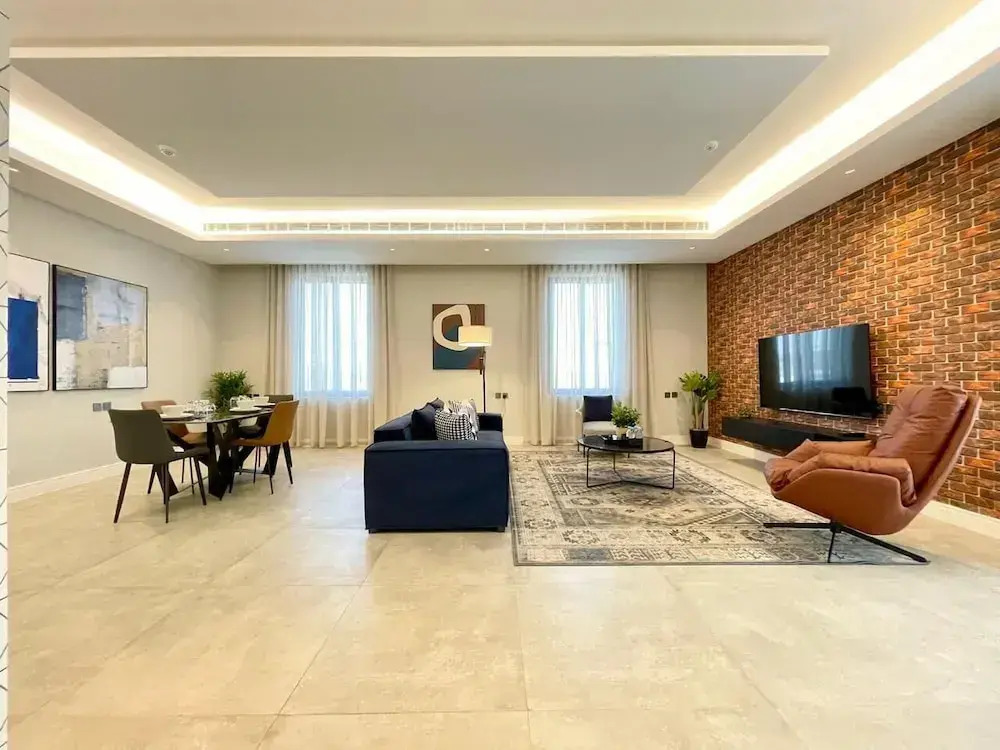 Cadee Living - Al Nakheel