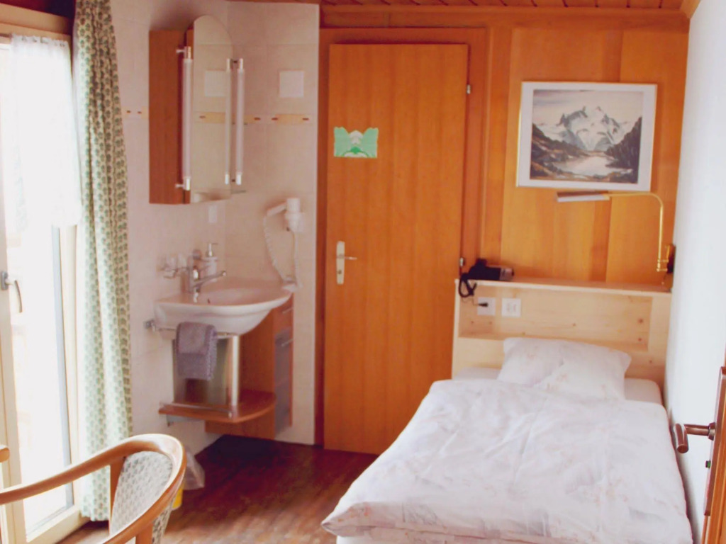 Hotel Capricorn