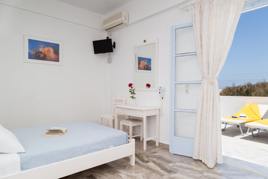 Inoe Boutique Hotel