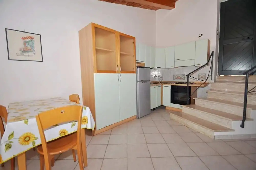 Apartments Cetara