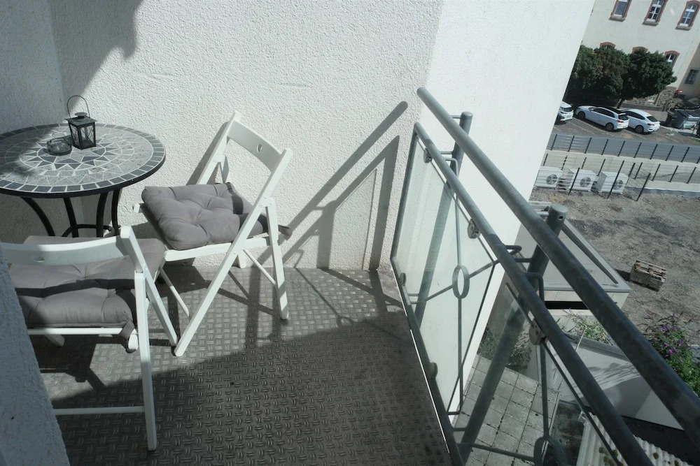 Apartment Ehrenbreitstein