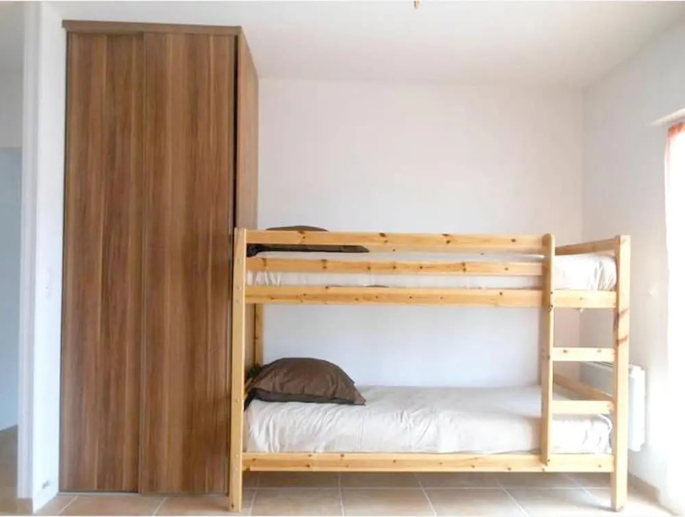 House With 3 Bedrooms in Blaye, With Enclosed Garden and Wifi