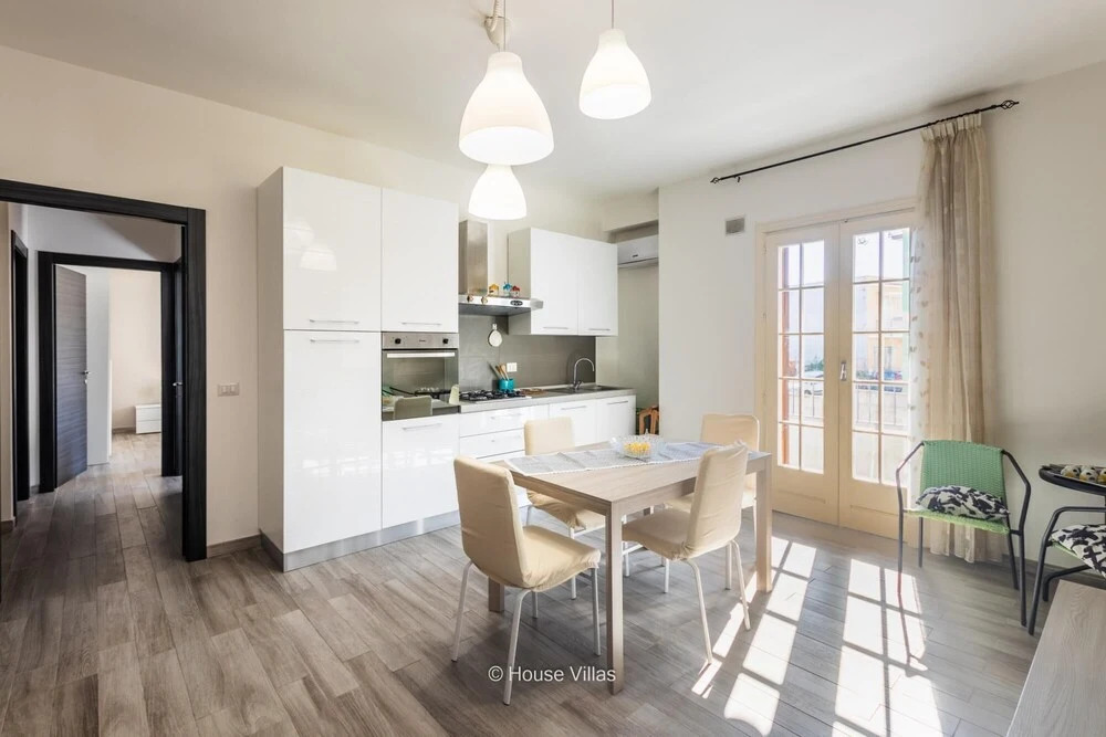 Albachiara in Avola With 2 Bedrooms and 1 Bathrooms