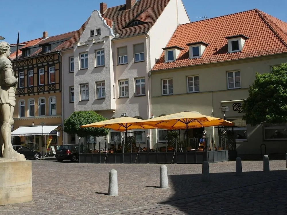 Cafe am Rathaus