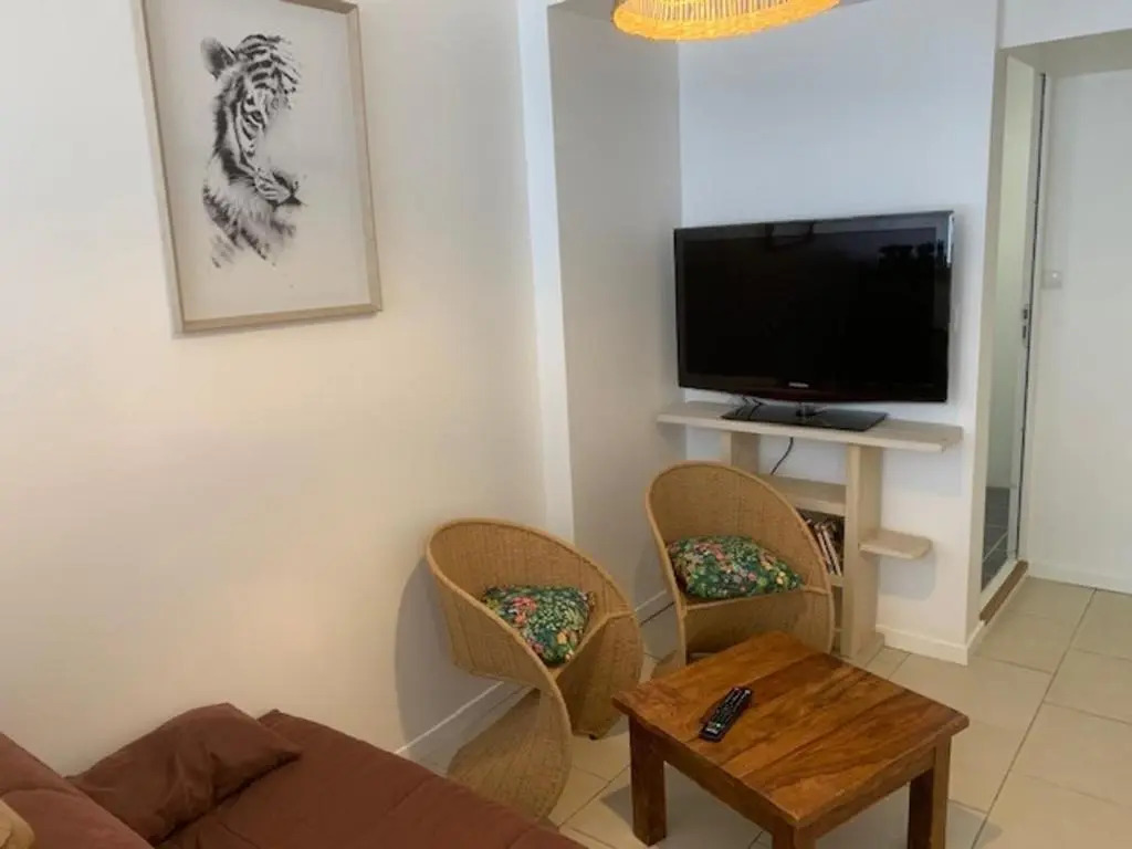 Appartement Mont-Dore, 2 pièces, 4 personnes - FR-1-415-117