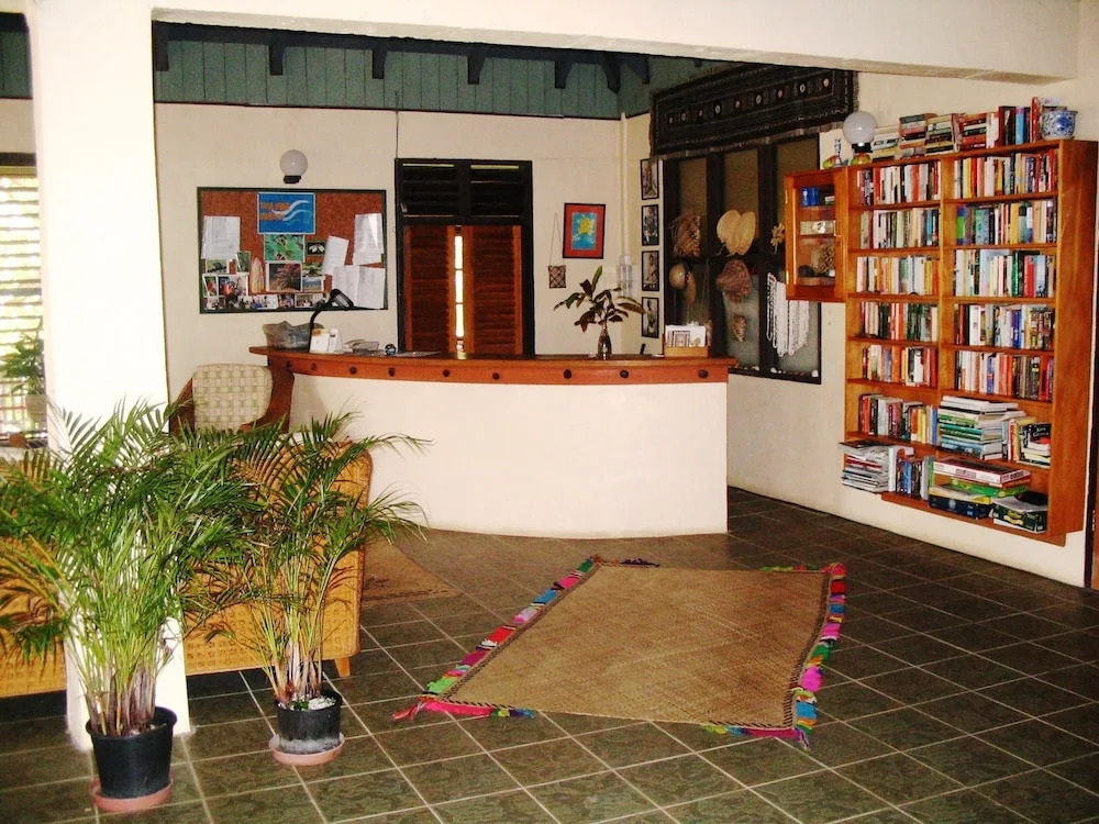 Tiliva Resort